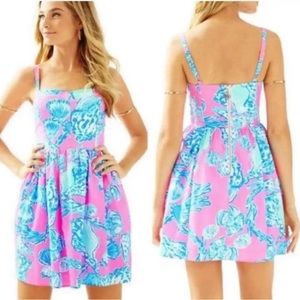 Lilly Pulitzer Barefoot Princess Ardleigh Dress